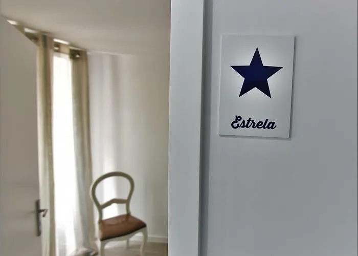 Casa Da Avo Lurdes *