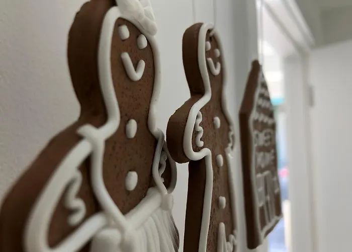 Guest house Casa Da Avo Lurdes *