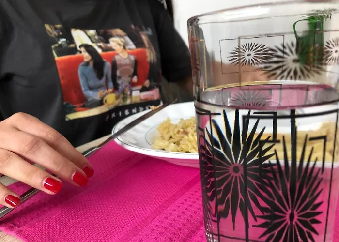 Gæstehus Casa Da Avo Lurdes *